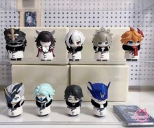 Mihoyo Genshin Impact Fatui