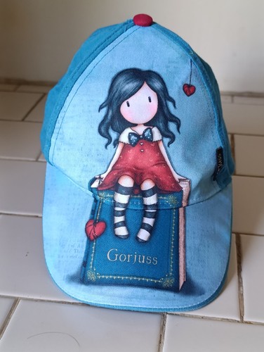 Cappello gorjuss santoro - gorjuss,