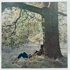John lennon plastic ono band - lennon,