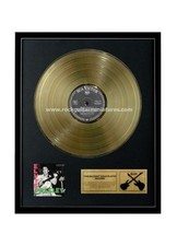 RGM1206 Elvis Presley Gold