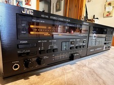 JVC KD-V6  3 HEAD Piastra