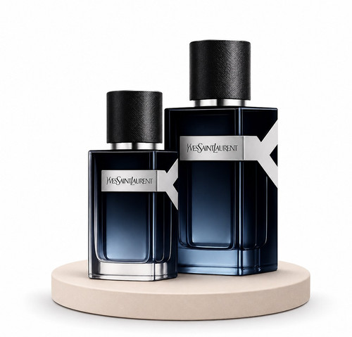 Yves saint laurent per - yves, /y