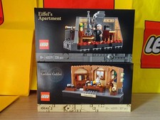 LEGO 40579 EIFFEL'S APARTMENT