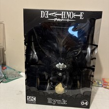 FIGURINA UFFICIALE DEATH NOTE