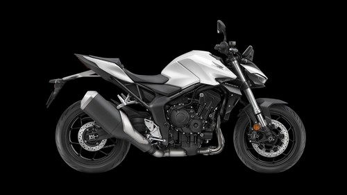 Honda cb1000 hornet - 2025,