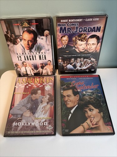 Classic movies lot - classic, a