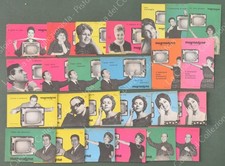 Televisore magnadyne 25 - televisore,