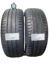 2 PNEUMATICI USATI 185/60 R 14