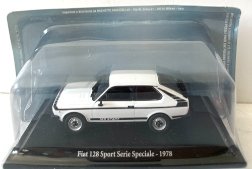 Edicola hachette auto - edicola,
