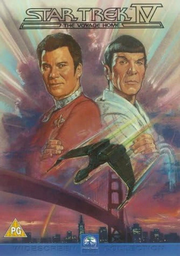 Star trek the voyage - star,