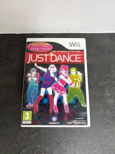 Just dance nintendo wii ottimo - just,