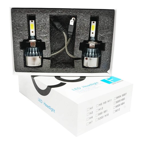 Set lampadine led - di, 2