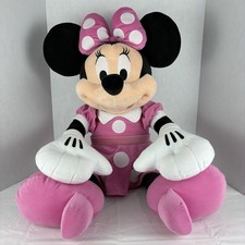Disney Store Minnie Mouse