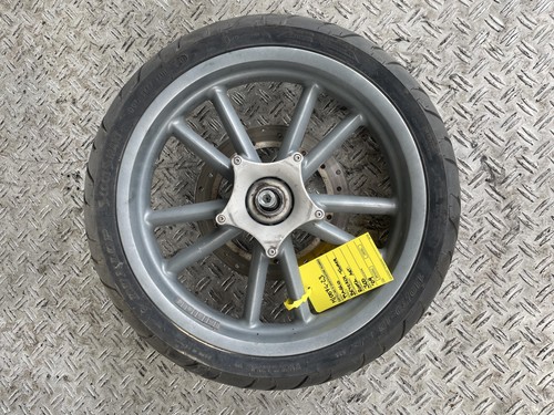 Ruota anteriore per - ruota, piaggio