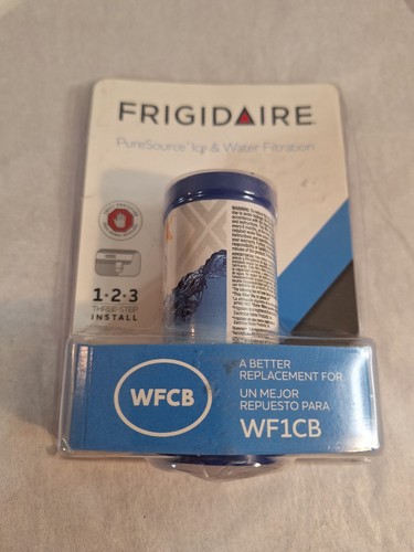 Filtro acqua ricambio - acqua, di