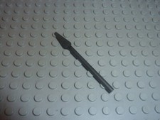 1 x Lance LEGO minifig pearl