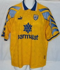 Parma A.C. Maglia Puma