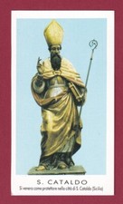 Santino holy card image - card, pieuse