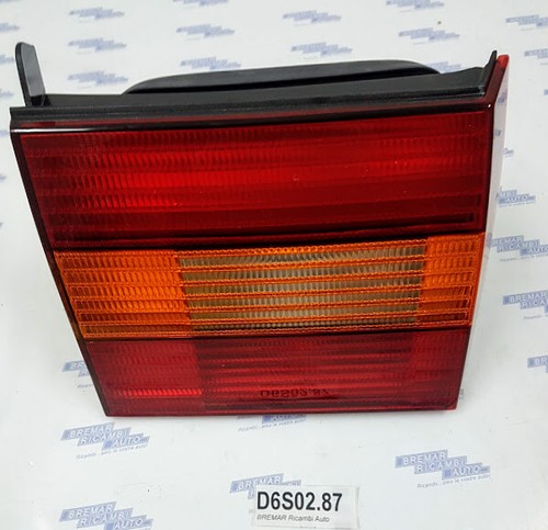 D6s02 fanale fanalino - fanale,