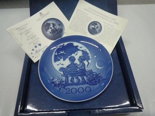 Royal copenhagen 1903100 - royal,