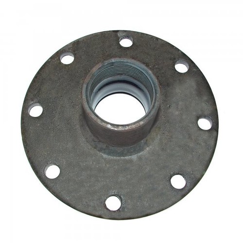 Piastra flangia 170 - , mm