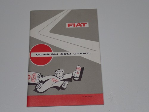 Fiat consigli agli - consigli,