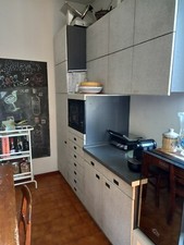 CUCINA COMPONIBILE USATA