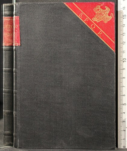Collezione romana carmi - romana.,