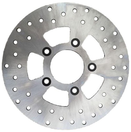 Disco freno posteriore - freno,
