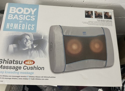 Homedics cuscino massaggiante - homedics,