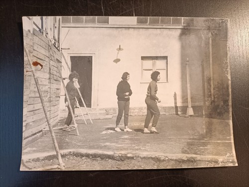Foto storica catania liceo - storica,