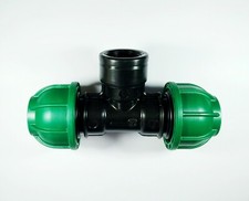 TI A COMPRESSIONE 20 x 1/2"