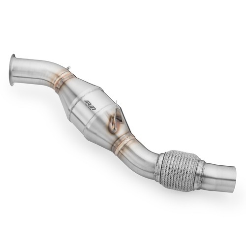 Catalizzatore euro3 200cpsi - catalizzatore,