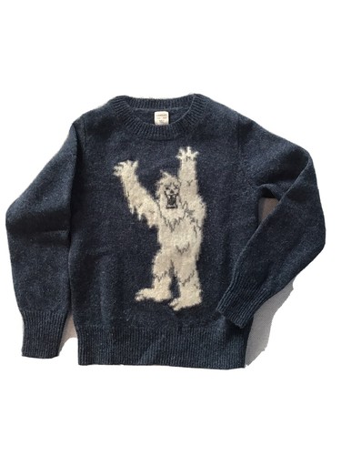 Crewcuts maglione lana - lana,