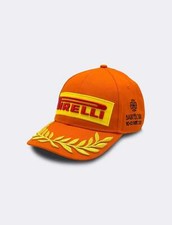 Cappello Podio Pirelli -