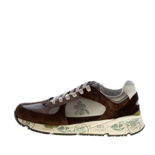 Premiata men shoes mase 6422 - men,
