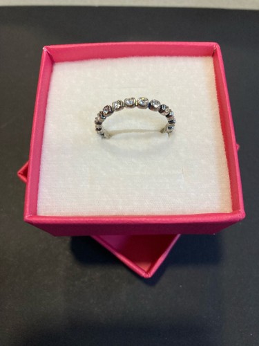 Anello swarovski elements - anello,