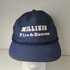 Cappello da baseball vintage