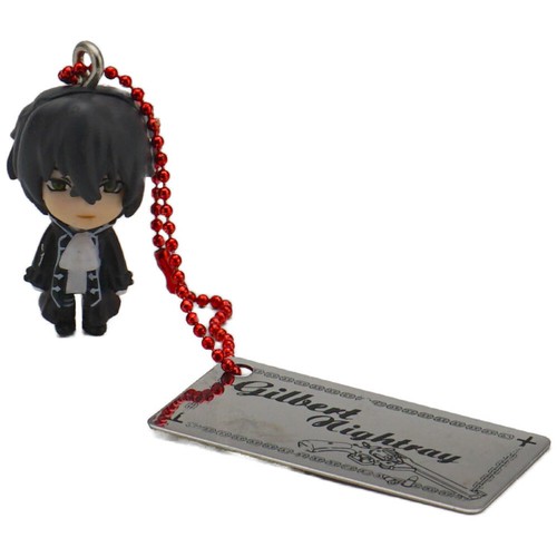 F78 507 pandora hearts - pandora,