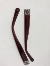 Autentico RICAMBI di ricambio per gambe braccio tempio Coach HC 6008B 5041 135mm 1750