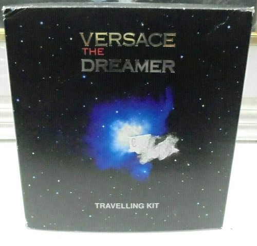 Versace the dreamer travelling - versace,