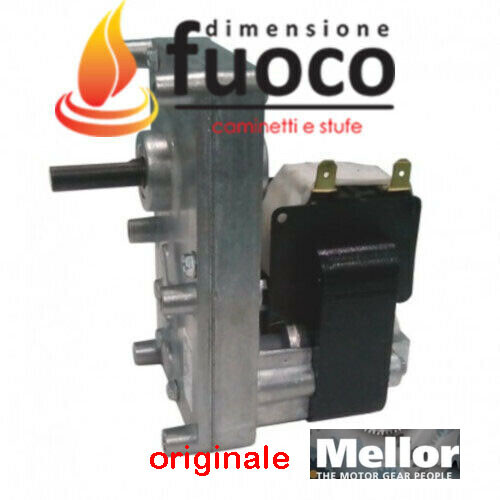 Motoriduttore originale mellor - motoriduttore,