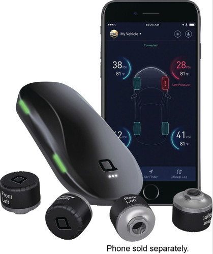Nonda zus accuratetemp smart - nonda,