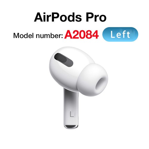 Per apple airpods pro sinistro - pro,