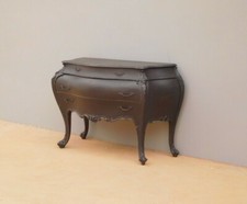 Comò cassettone stile Luigi