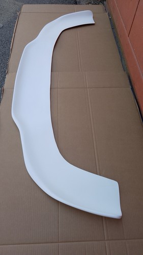 Audi rs2 front bumper - front,