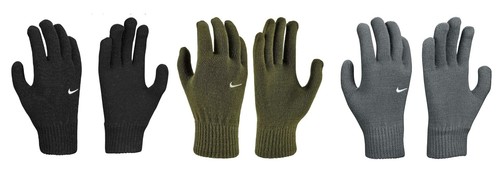 Guanti maglia nike unisex - a,