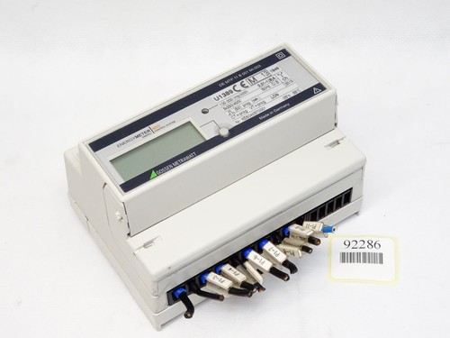 Misuratore energia gossen - misuratore,