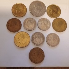 monete antiche e moderne