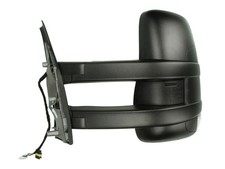 Convex Electric Left Exterior